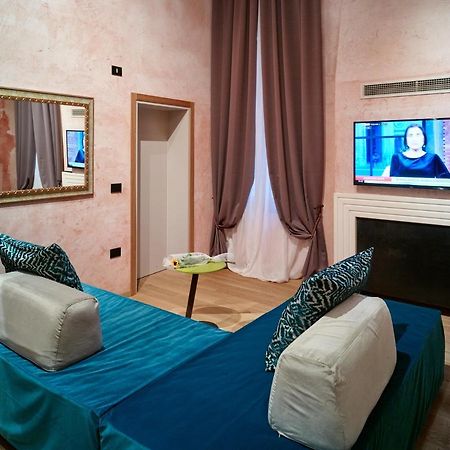 Ca' dei Proverbi Suites Veneţia Exterior foto