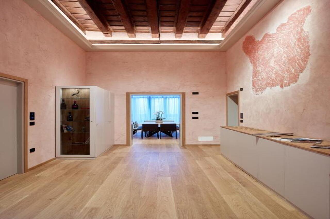 Ca' dei Proverbi Suites Veneţia Exterior foto